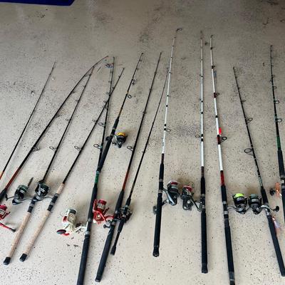 Ultimate Fishing Bundle – Gear, Tech & Tackle for Serious Anglers