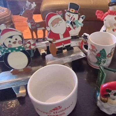 Festive Christmas Décor & Entertaining Essentials Bundle!