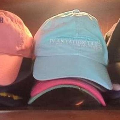 Ultimate Assorted Hat Lot – A Hat for Every Occasion!