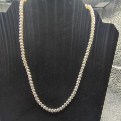 Assorted Costume Jewelry – Necklaces & Earrings II