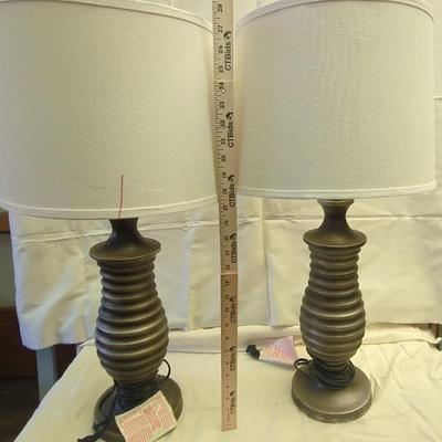 Table Lamps