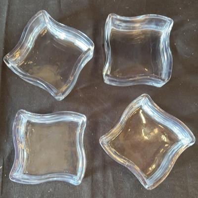 Antique German Ashtrays