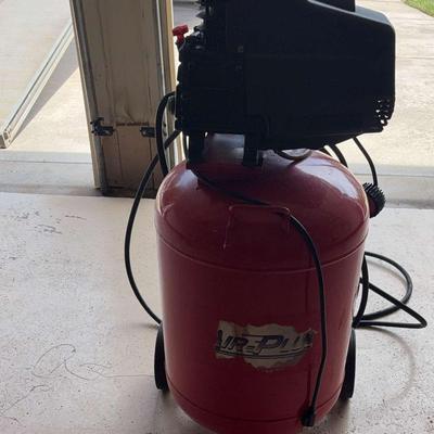 Alltrade Air-Plus Air Compressor