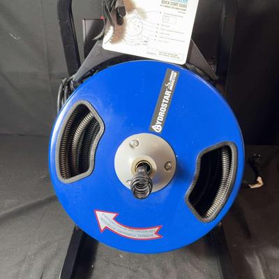 Hydrostar Drain Monster – Power Drain Cleaner