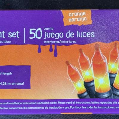 Halloween Party Pack – Decor, Costumes & More!