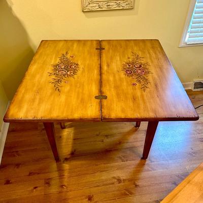 (table expanded)