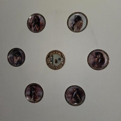 Native American Collectibles 