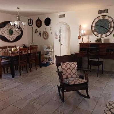 All Dining Room  Furniture and Decor