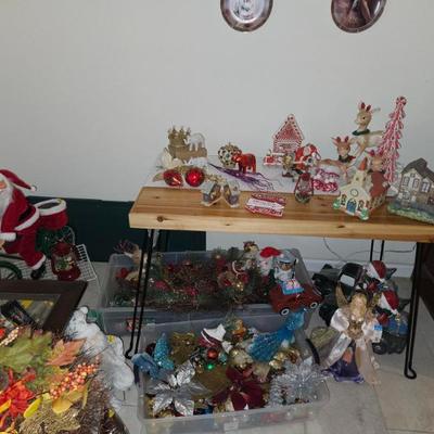 Quality Christmas Items 