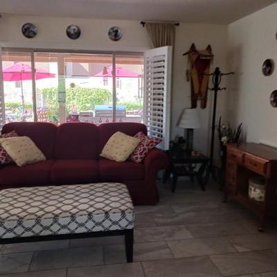 All Living Room Furniture and  Décor 