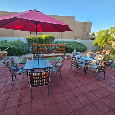Patio Furniture 