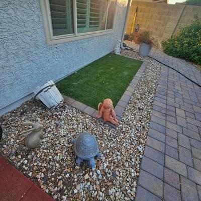 All Outdoor Decor