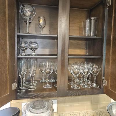 Glassware