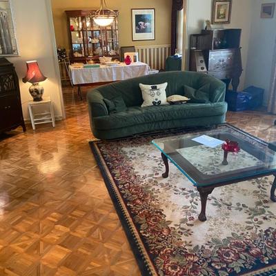 Estate Sales By Olga in Colonia, NJ
