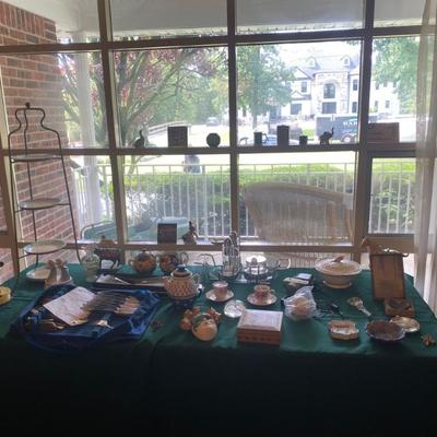 Estate Sales By Olga in Colonia, NJ