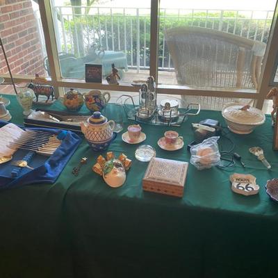 Estate Sales By Olga in Colonia, NJ
