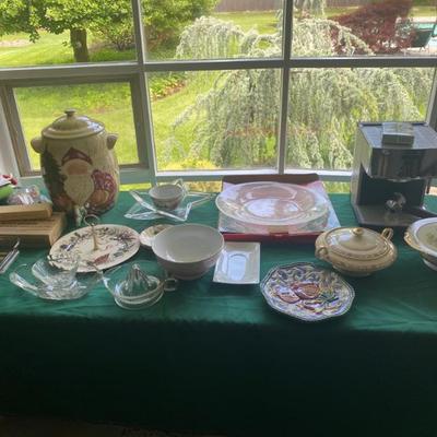 Estate Sales By Olga in Colonia, NJ