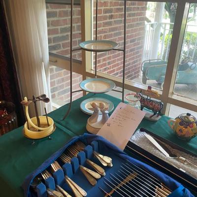 Estate Sales By Olga in Colonia, NJ
