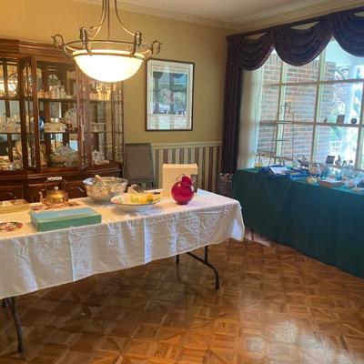 Estate Sales By Olga in Colonia, NJ