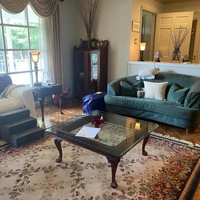 Estate Sales By Olga in Colonia, NJ