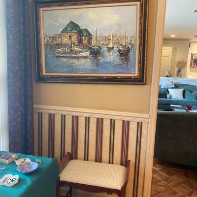 Estate Sales By Olga in Colonia, NJ