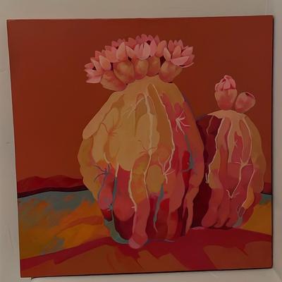 Barrel Of fun By Blanche Davidson 