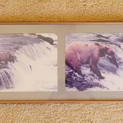 Bear's Breakfast 