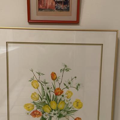 Originals By Moser And Parks 