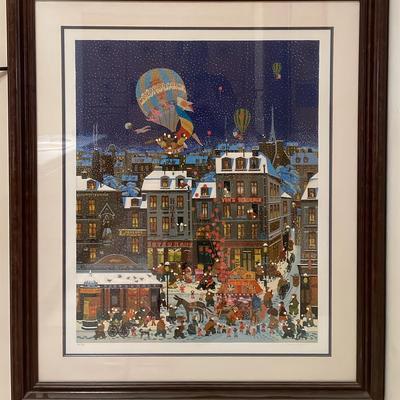 "Pepe" By Hiro Yamagati Mētēorologique