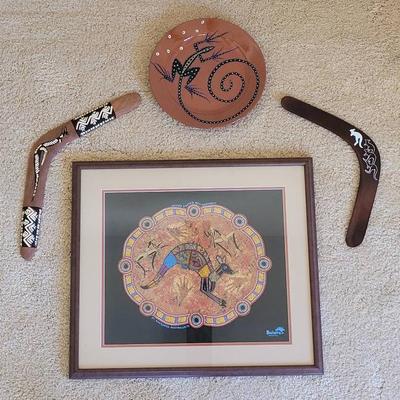 Aboriginal Art