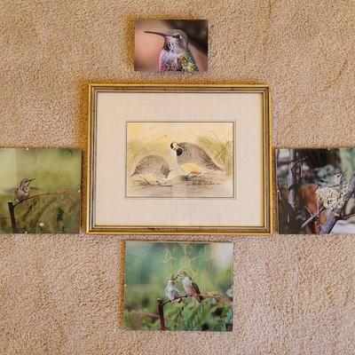 Avian Art