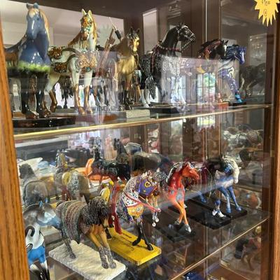Painted Ponies