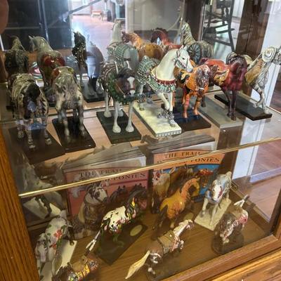 Painted Ponies