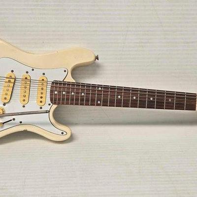 #2922 • Arbor Electric Guitar
