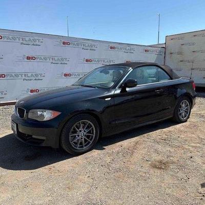 #315 • 2011 BMW 1 Series
