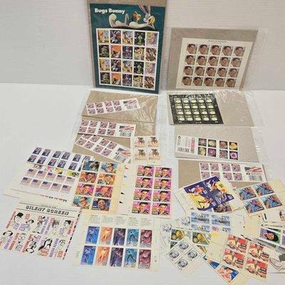 #1920 • Over (50) U.S. Stamps
