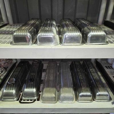 #10238 • (10) Valve Covers
