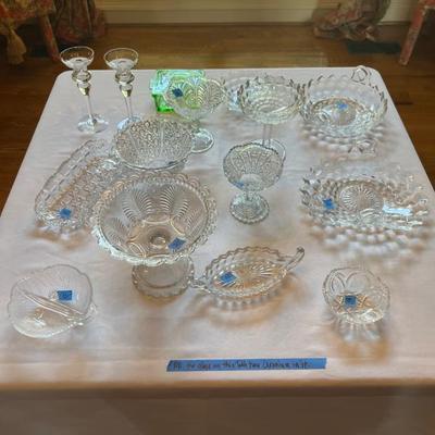 Uranium Glass