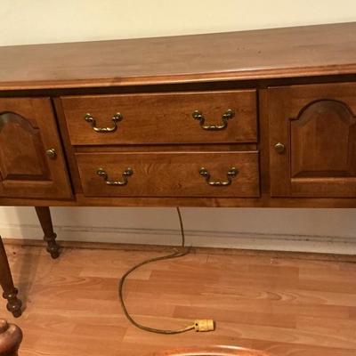 Bermex International Sideboard