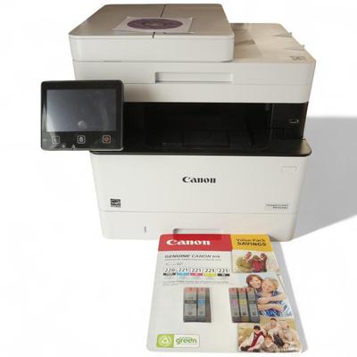 Canon ImageClass MF452dw All-in-One Laser Printer