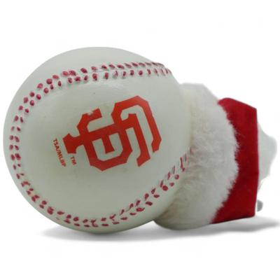San Francisco Giants Christmas Ornament