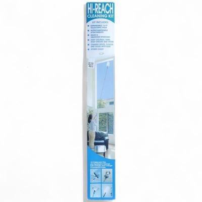 Evriholder Hi-Reach 10 Ft Telescoping Cleaning Kit