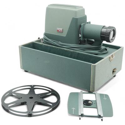1960s Argus 300 Projector with Case