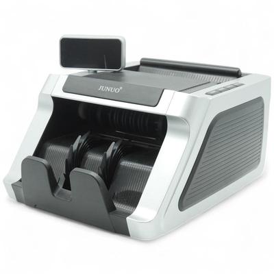 Junuo C05 Money Bill Counter w/ Detection Features