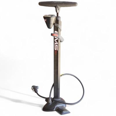 Kestrel Scirocco EMS Pro Bicycle Floor Pump