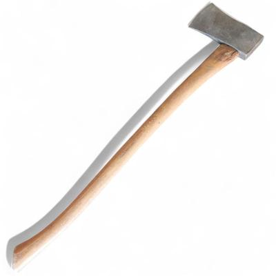 Vintage Craftsman Single Bit Axe 50371 USA