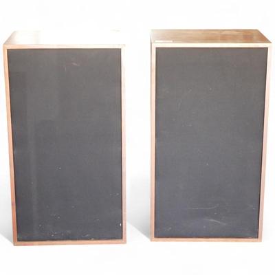 Pair Of Marantz Imperial 7 Speakers