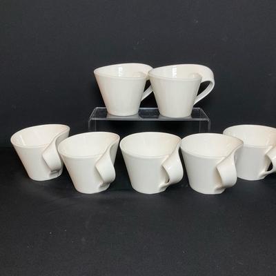 Villeroy & Boch Seven Mug Set