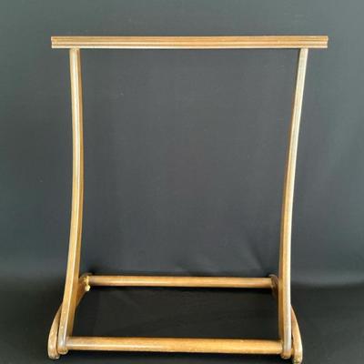 Quilt Rack