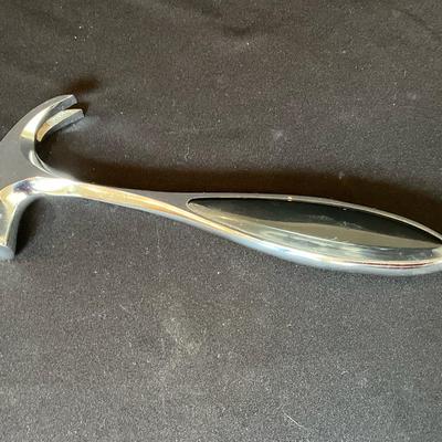 Vintage German Surgical Hammer